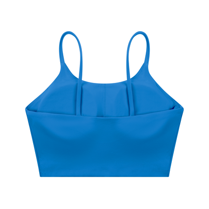 Manhattan Strap Yoga Sports Bra