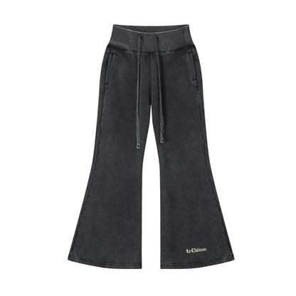 Flare Authority Fleece Pants