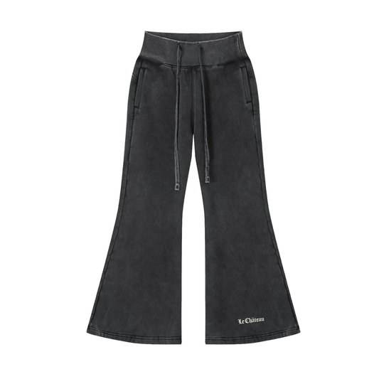 Flare Authority Fleece Pants