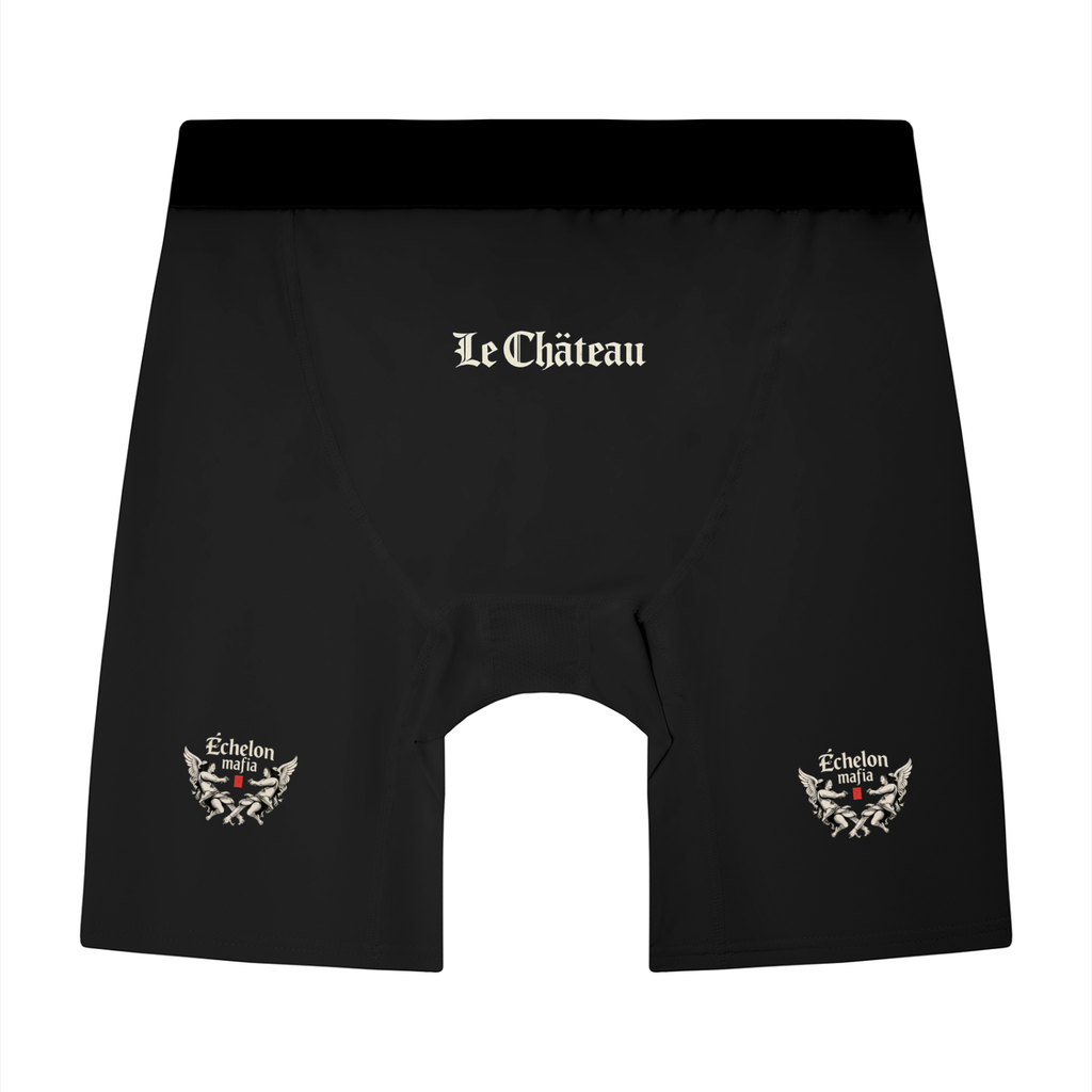 Men's Tight Cycling Shorts