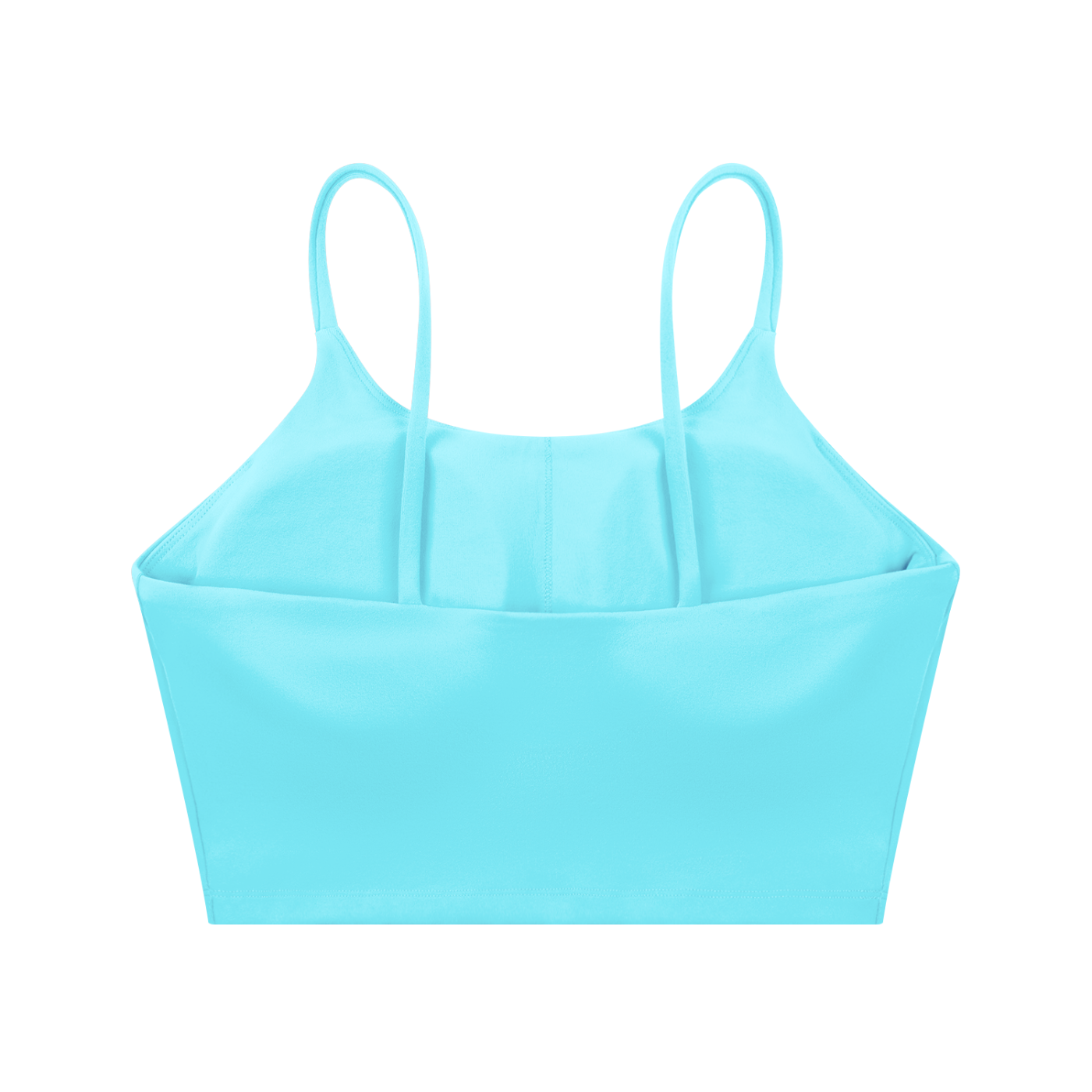 Manhattan Strap Yoga Sports Bra
