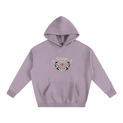 Heavy Presence Fleece Hoodie