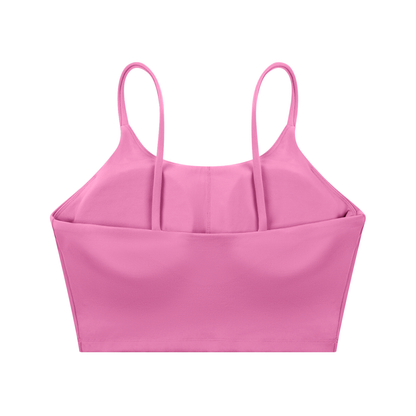 Manhattan Strap Yoga Sports Bra