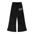 Wide Leg Drawstring Sweatpants