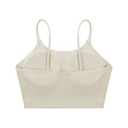 Manhattan Strap Yoga Sports Bra