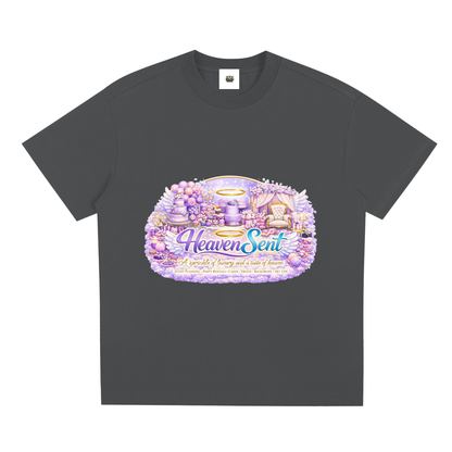 Heaven Sent Tee