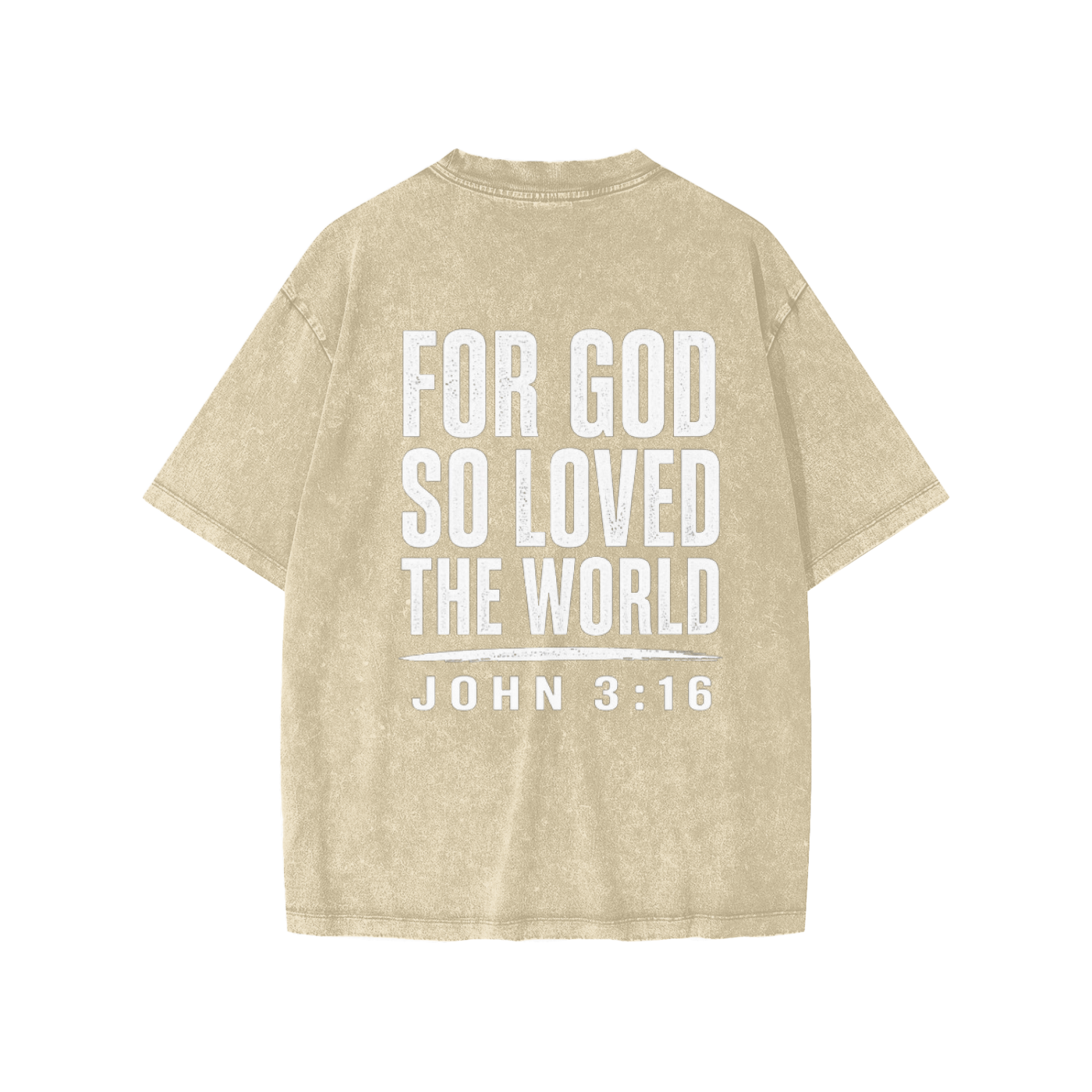 Young Faith Kids' T-Shirt