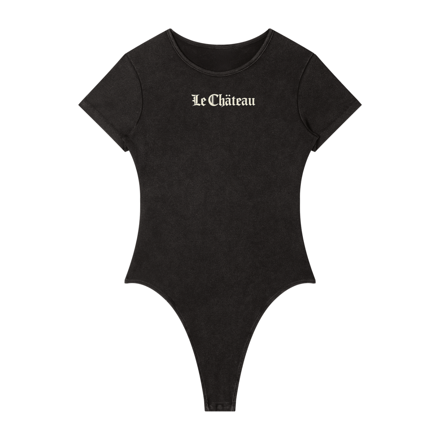The Sculpt Crewneck Bodysuit