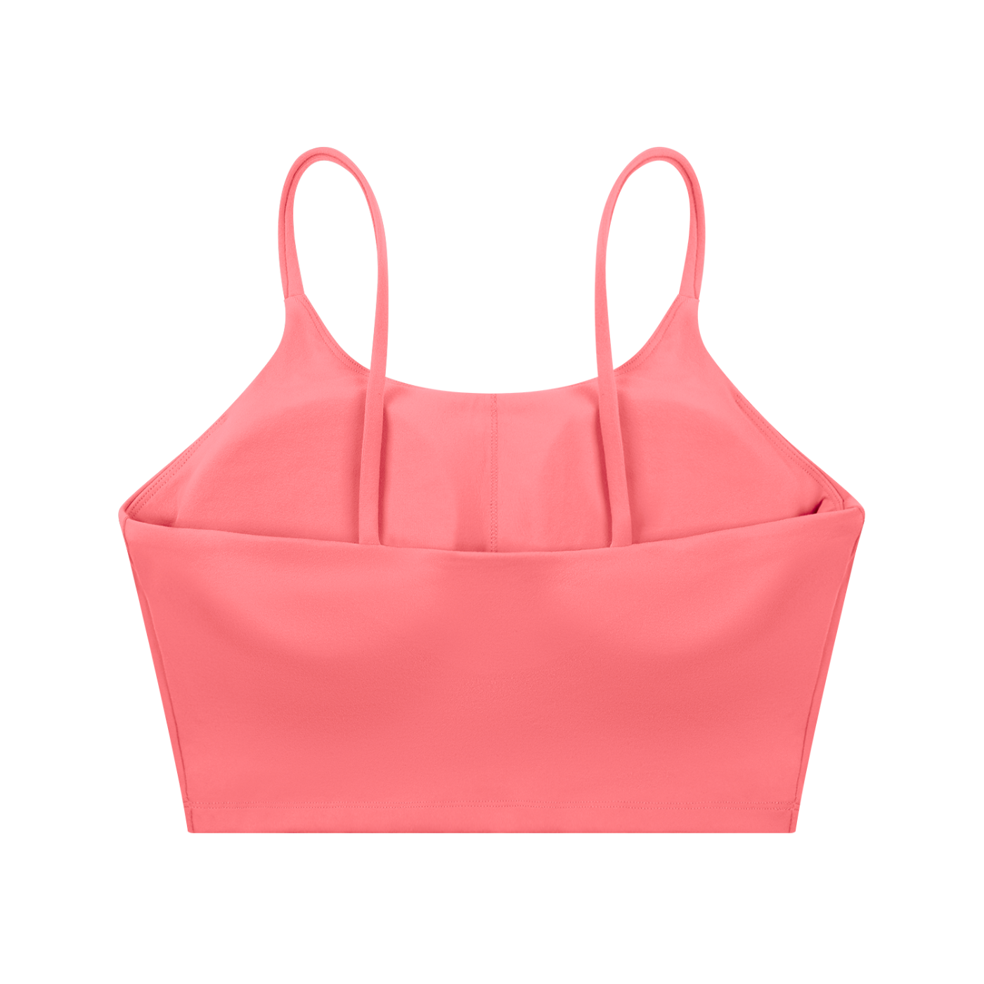 Manhattan Strap Yoga Sports Bra