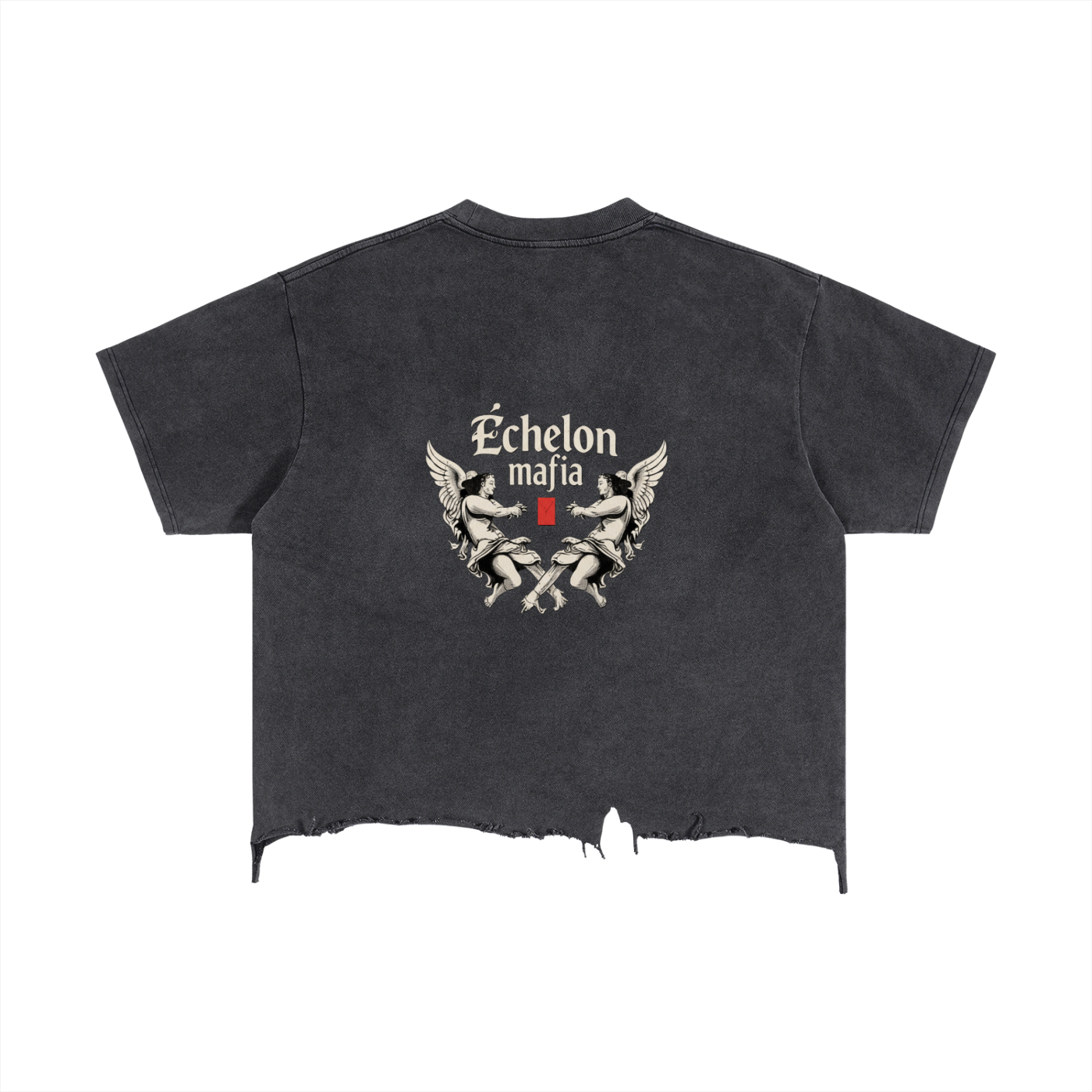 Chosen Path Tee