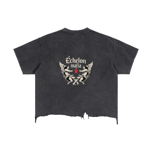 Chosen Path Tee