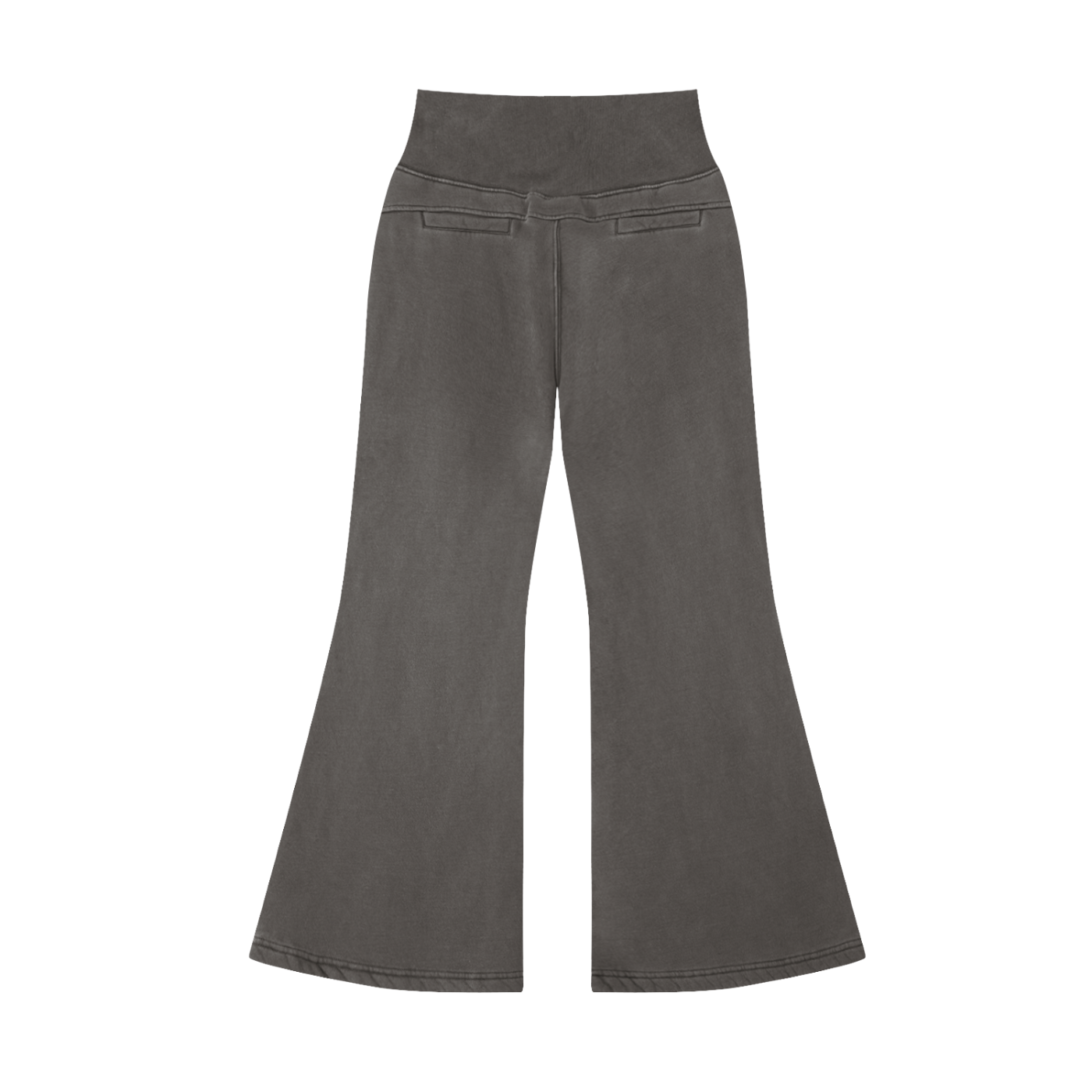 Flare Authority Fleece Pants