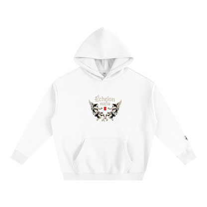 Heavy Presence Fleece Hoodie