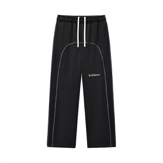 The Foundation Fleece Sweatpants