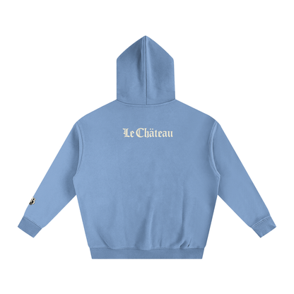 Heavy Presence Fleece Hoodie