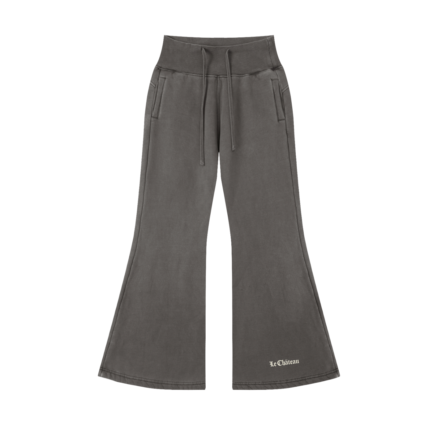 Flare Authority Fleece Pants