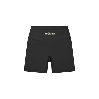 Sculpt Motion Biker Shorts