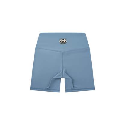 Sculpt Motion Biker Shorts