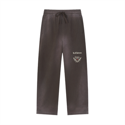 The Worn Edge Sweatpants