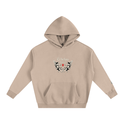 Heavy Presence Fleece Hoodie