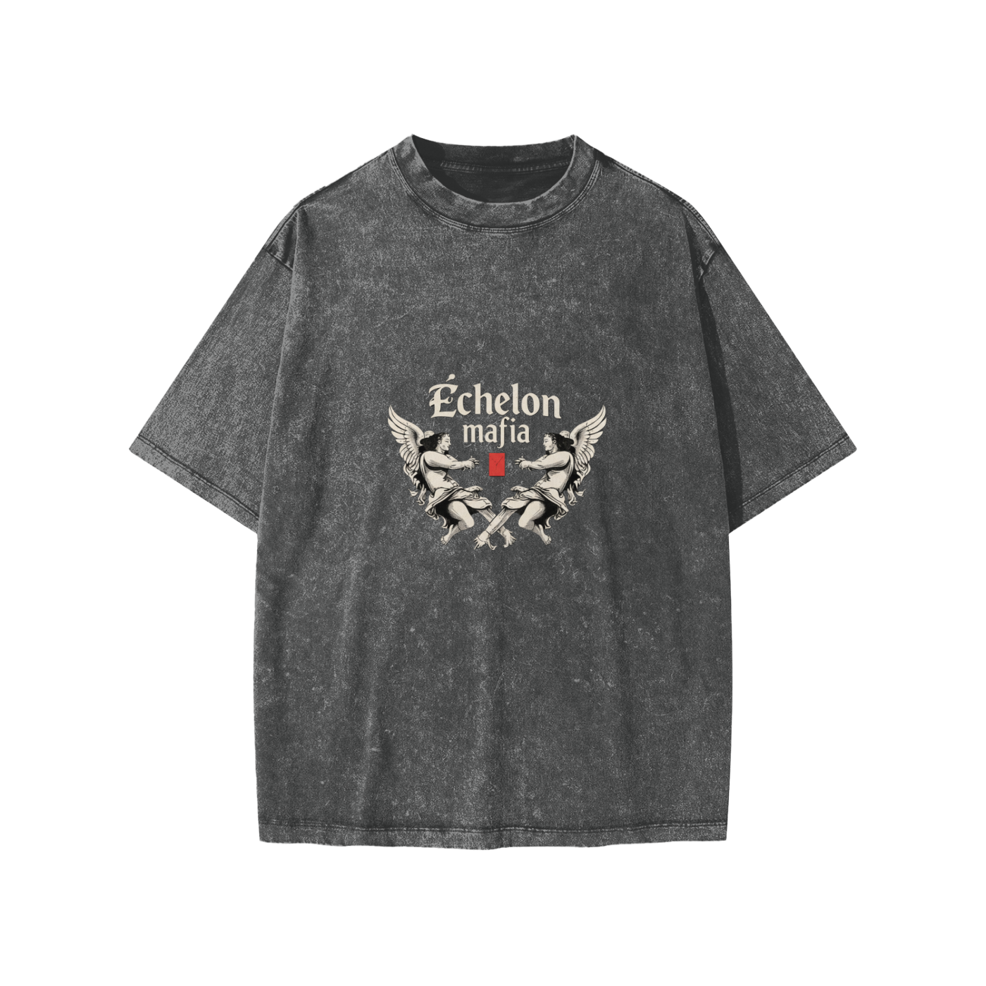 Young Faith Kids' T-Shirt