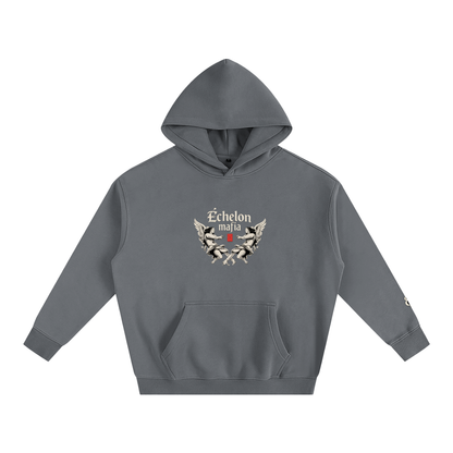 Heavy Presence Fleece Hoodie