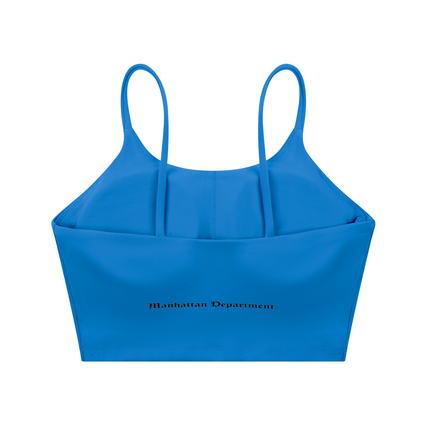 Faith In The City Yoga Sports Bra