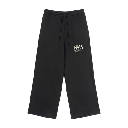 The Relaxed Discipline Pants