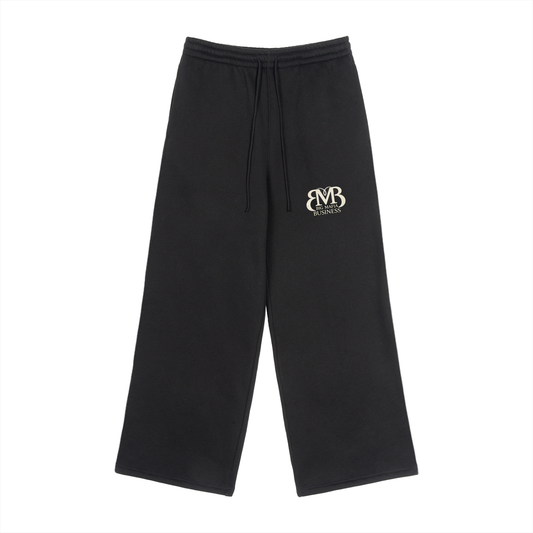 The Relaxed Discipline Pants