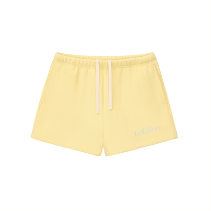 Everyday Discipline Sweatshorts