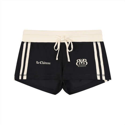 Velocity Track Shorts