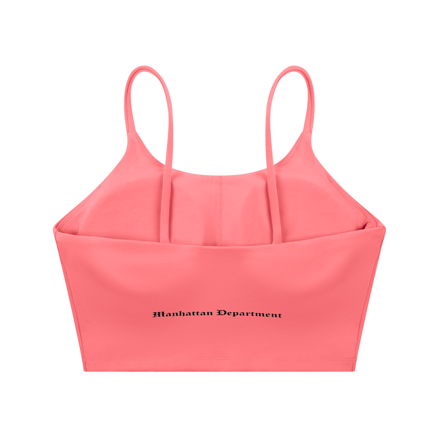 Faith In The City Yoga Sports Bra
