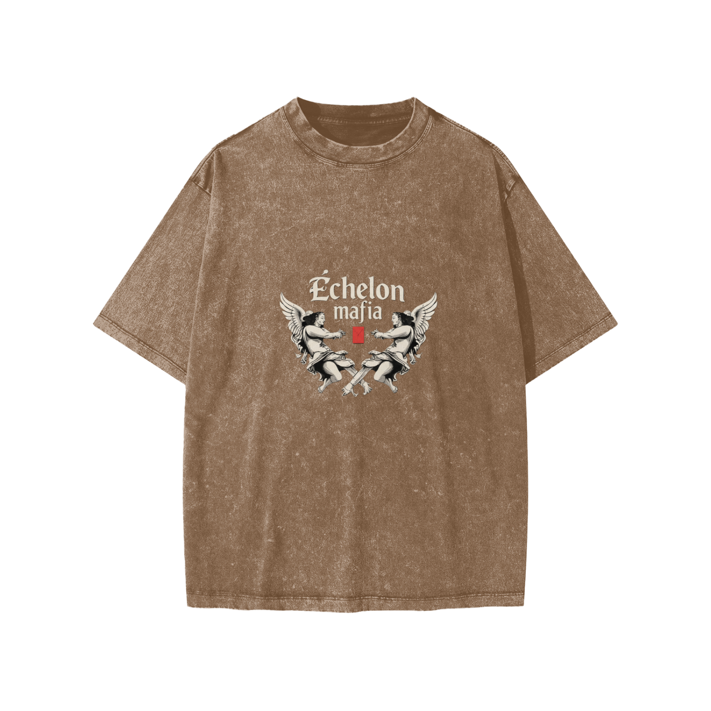 Young Faith Kids' T-Shirt
