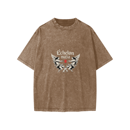 Young Faith Kids' T-Shirt