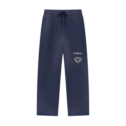 The Worn Edge Sweatpants