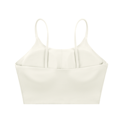 Manhattan Strap Yoga Sports Bra