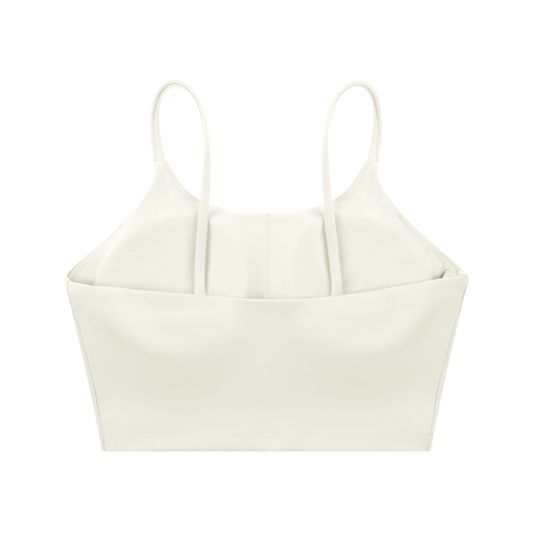 Manhattan Strap Yoga Sports Bra