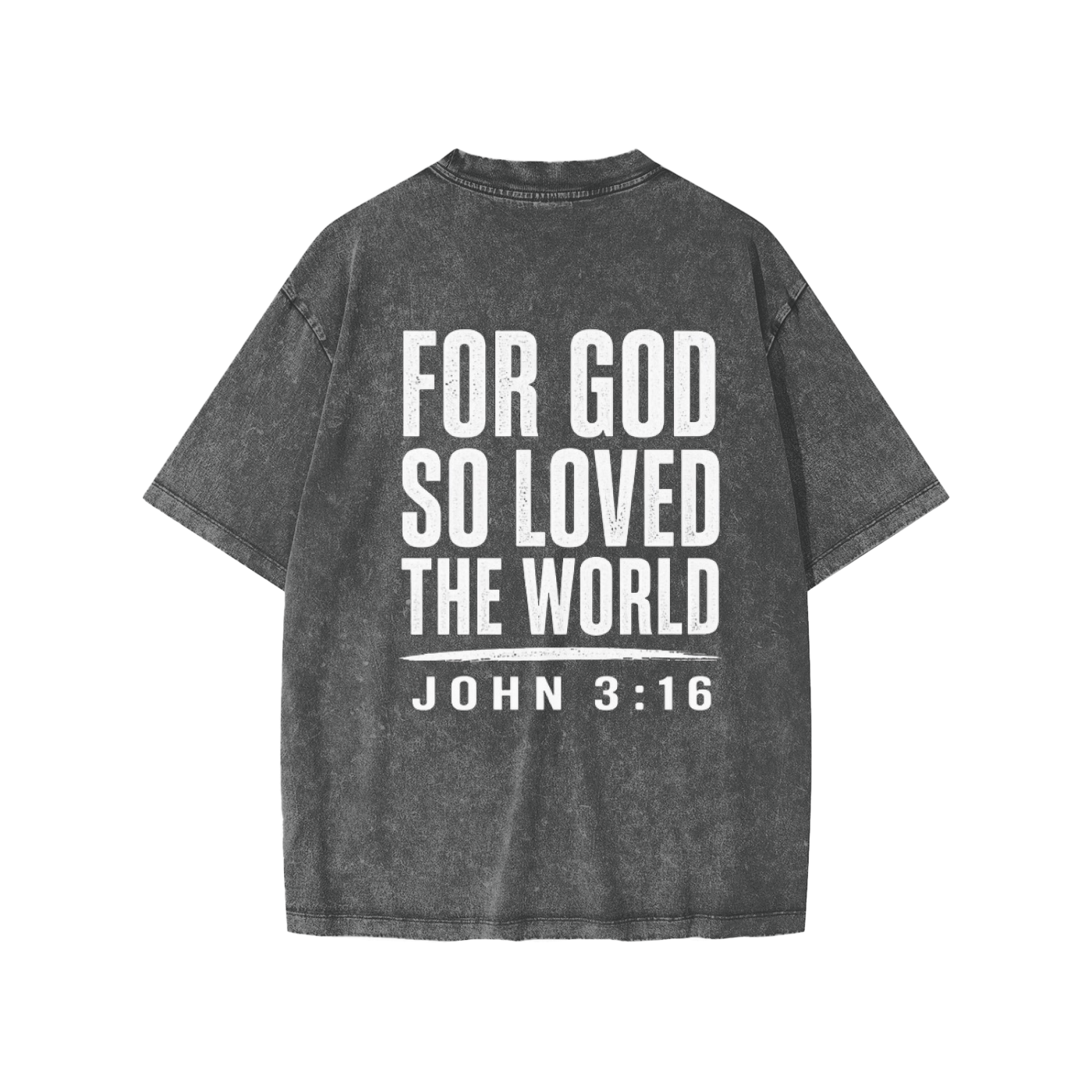 Young Faith Kids' T-Shirt
