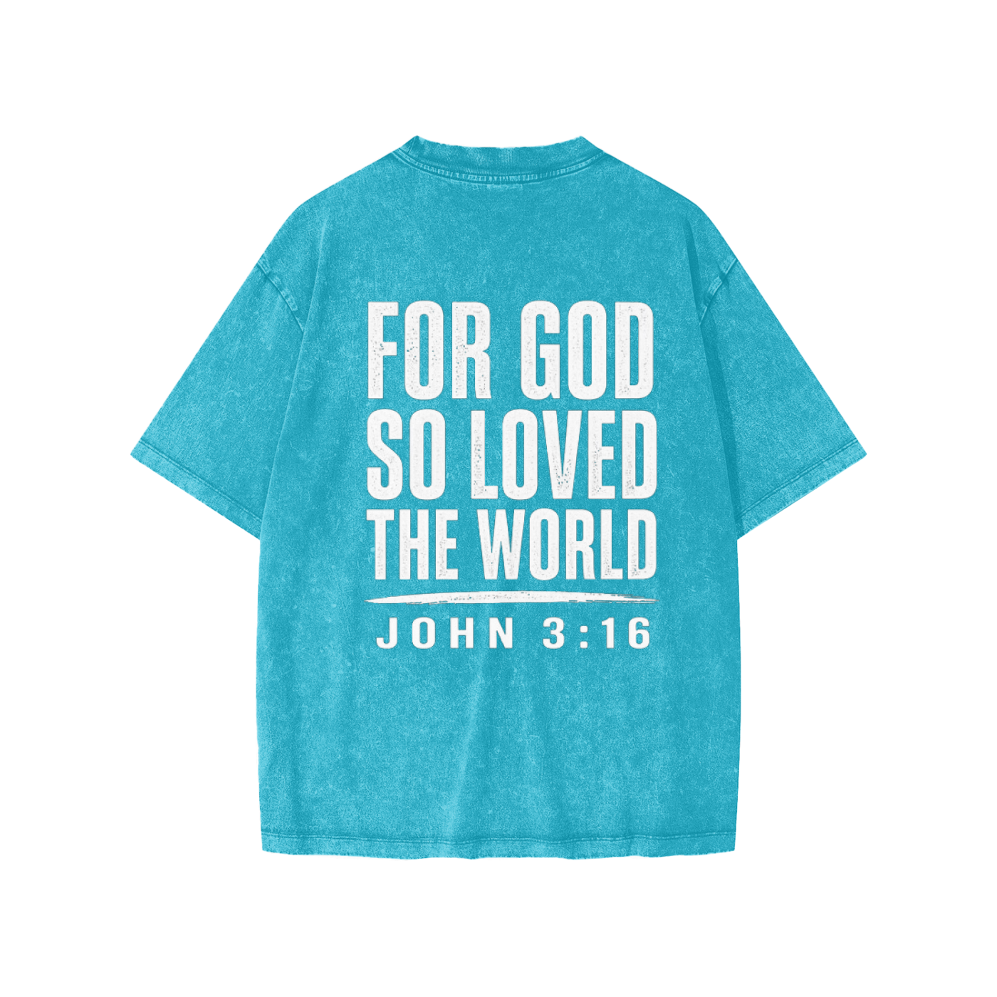 Young Faith Kids' T-Shirt