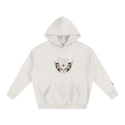Heavy Presence Fleece Hoodie