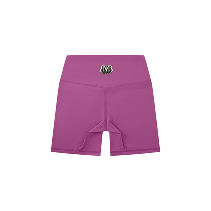 Sculpt Motion Biker Shorts