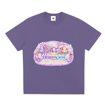 Heaven Sent Tee