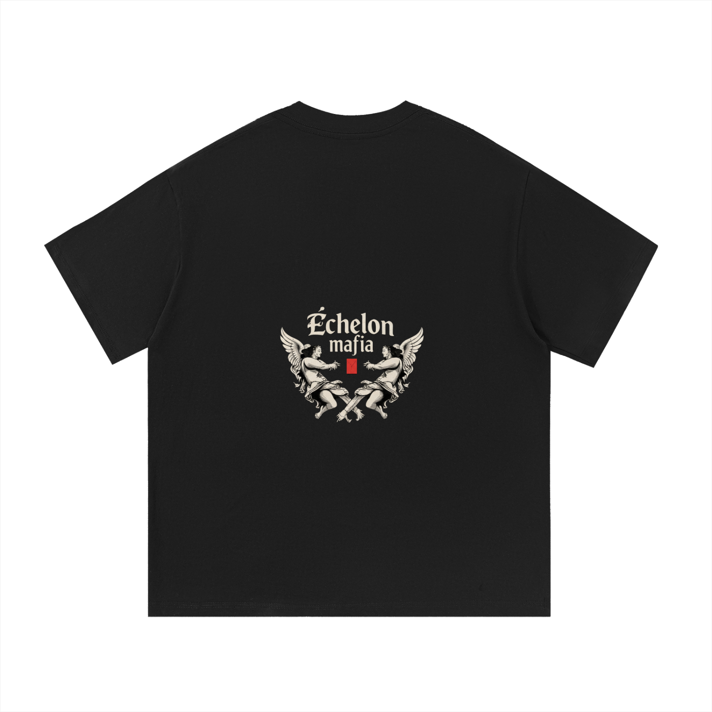 The Core Essential Tee