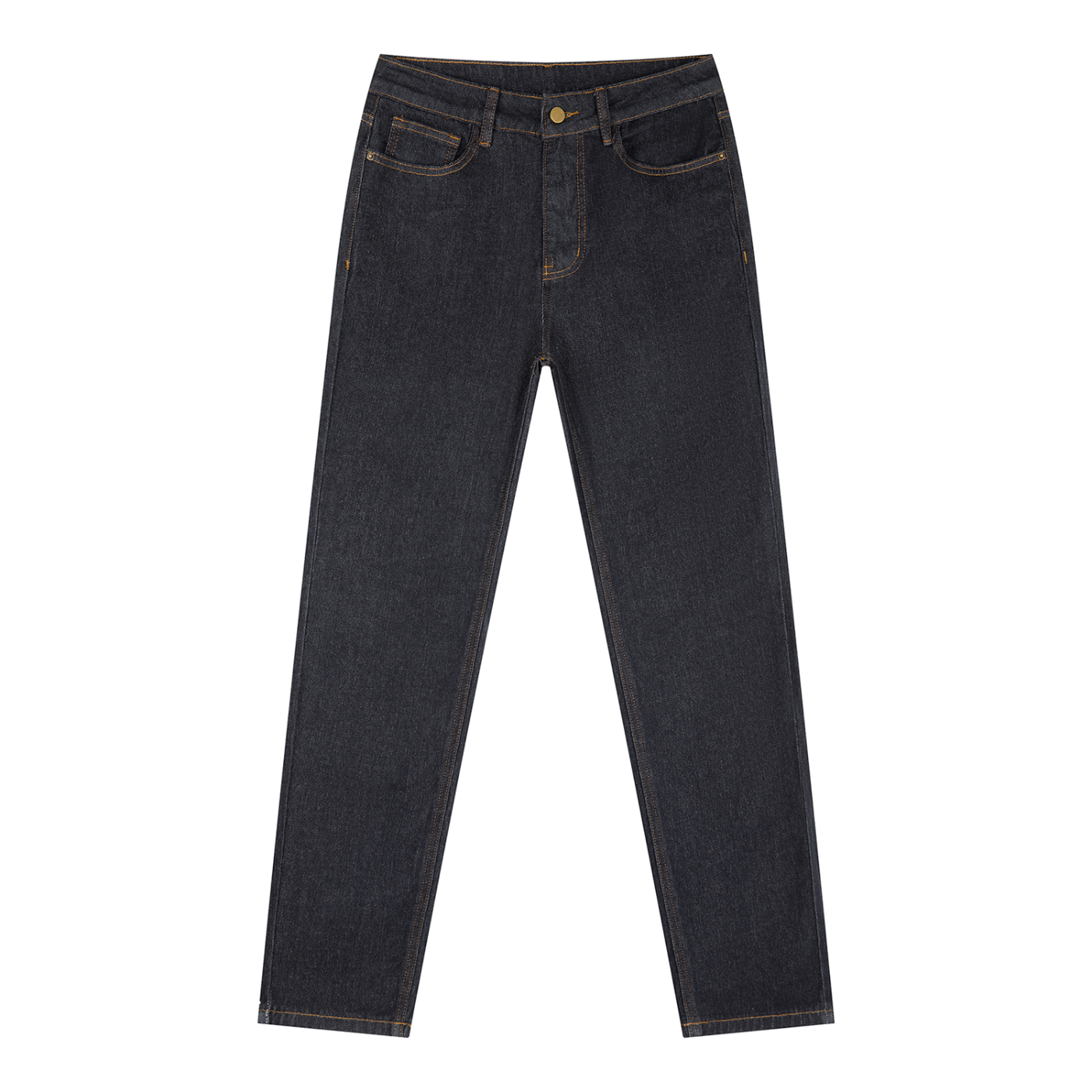 The City Fit Skinny Denim