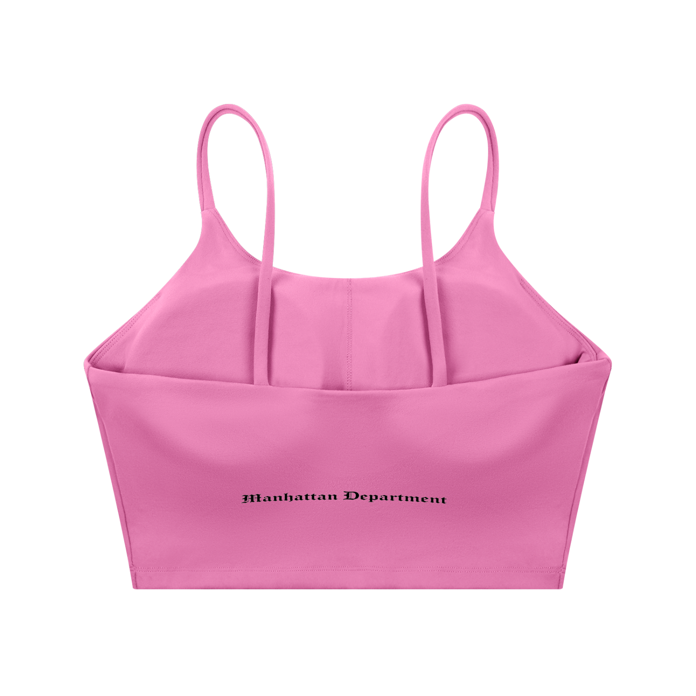 Faith In The City Yoga Sports Bra