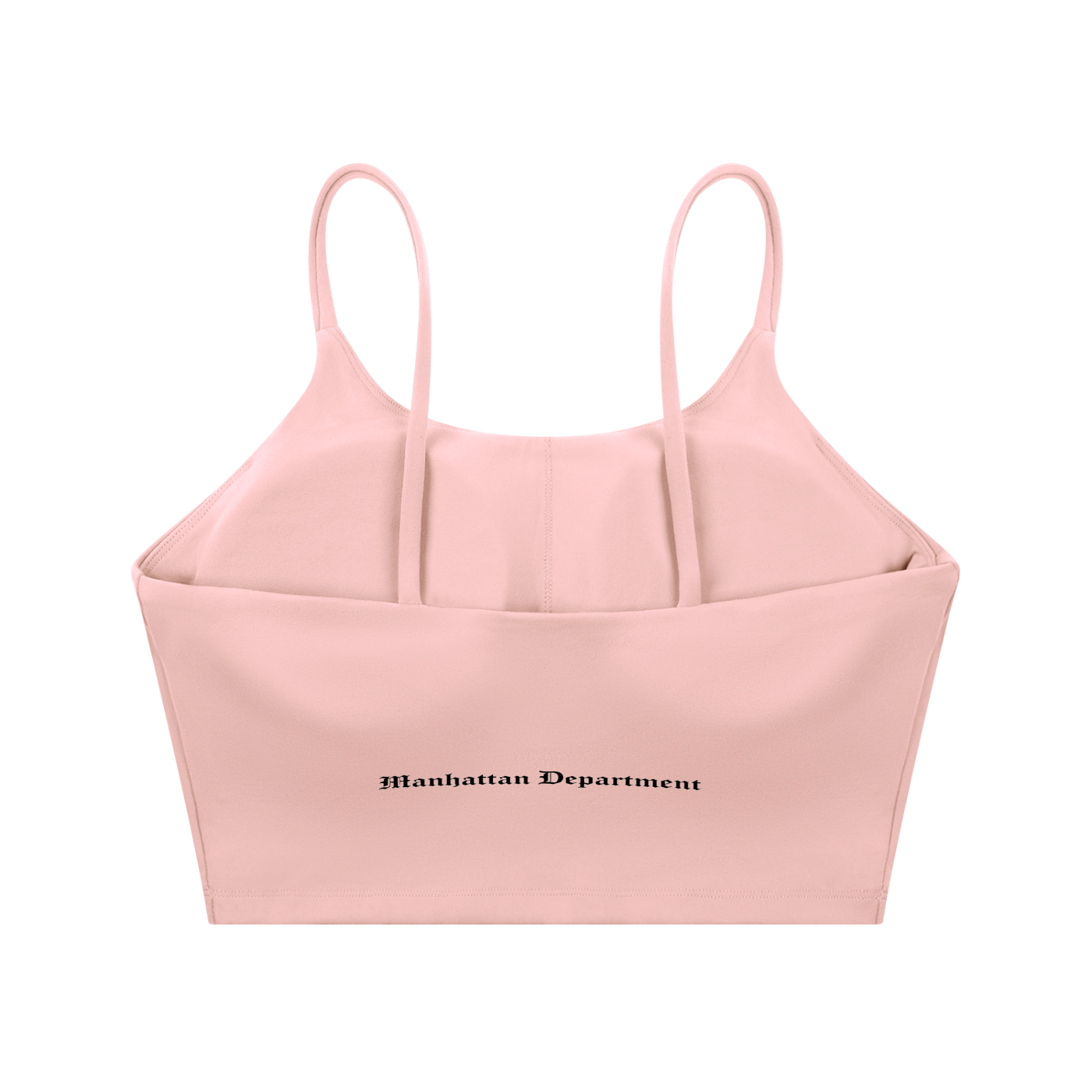 Faith In The City Yoga Sports Bra