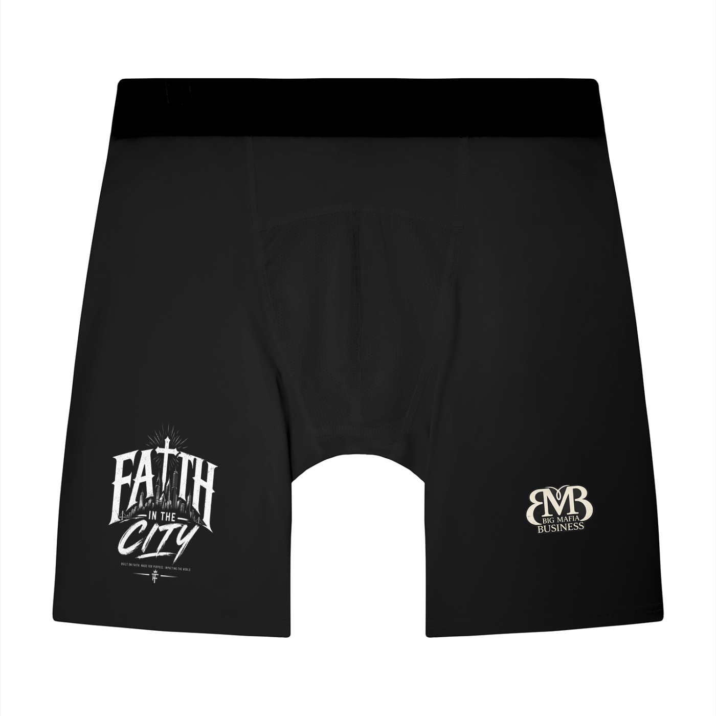 Men's Tight Cycling Shorts