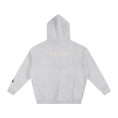 Heavy Presence Fleece Hoodie