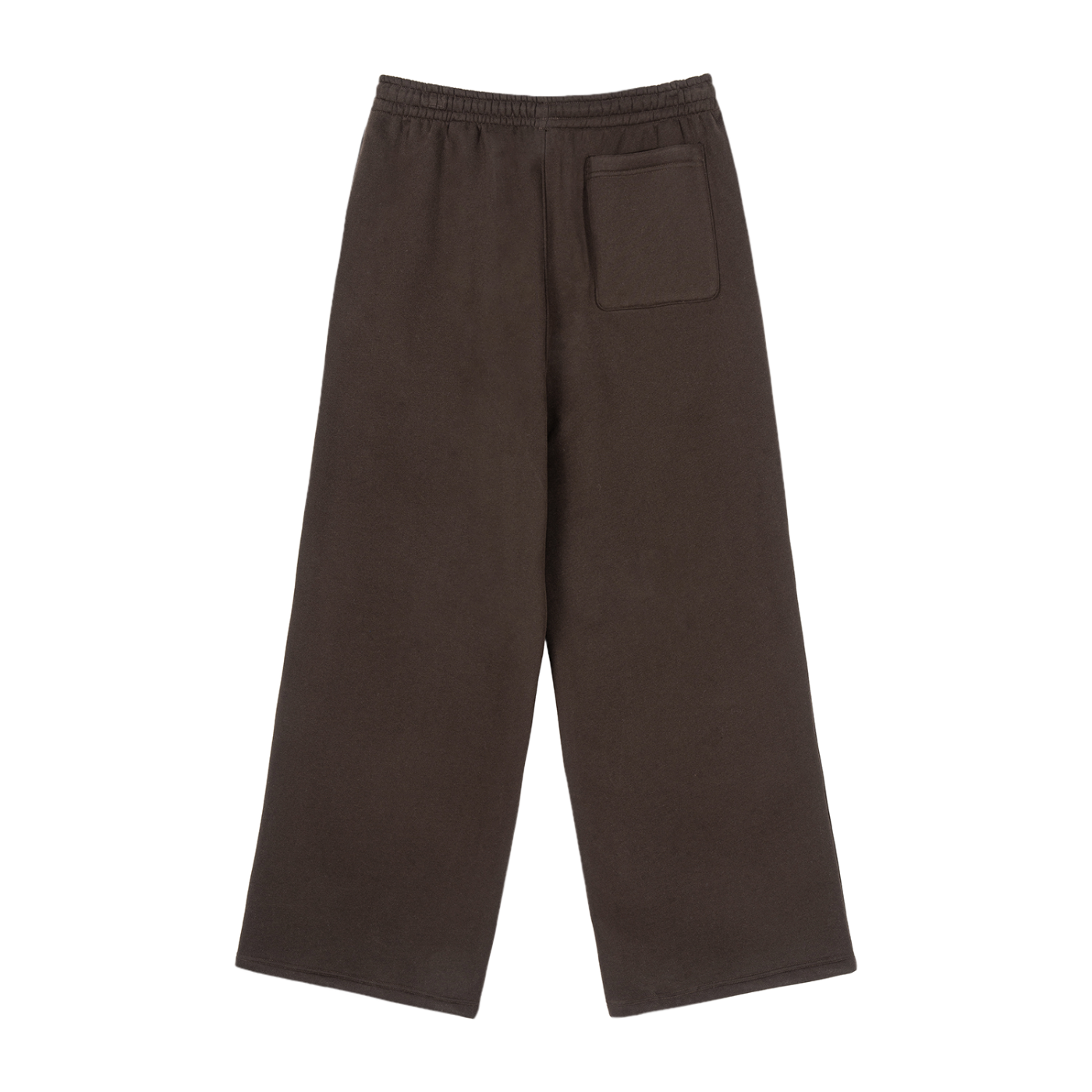 The Relaxed Discipline Pants