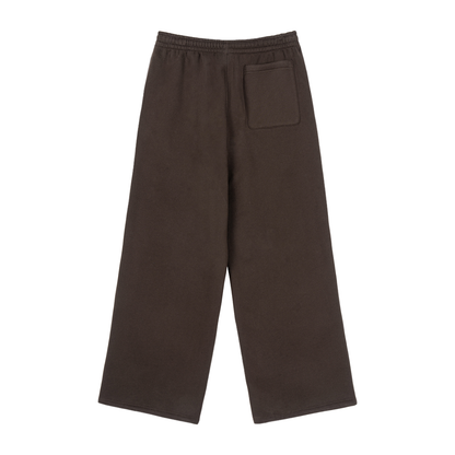 The Relaxed Discipline Pants